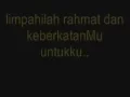 Download Lagu terima kasih Ya Allah...