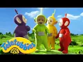 Download Lagu Teletubbies | Learn To Bounce With The Teletubbies |