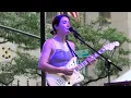 Miss Grit - Like You @ iNDIEPLAZA, NYC 9-9-23