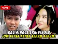 Download Lagu [LAWAK BERSEMUT] Arul Rasheed Jumpa X-GF Julia Larica | 27.08.25  #arulrasheed #live #lawak