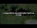 genesis - in too deep (subtitulada al español)