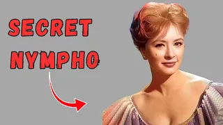 Rare Photos of Amanda Blake Like You ve Never Seen - Untold Stories Inside