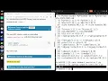HPC Python s seaborn session for Kebnekaise