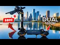 Lagu The IENYRID ES1 is a Great Budget Scooter