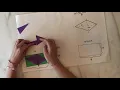 Kite Area Formula Explained