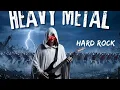 Hard Rock and Heavy Metal Song of 2025 – Ear-Splitting Riffs