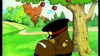 cipeli i igra i zabava u parku