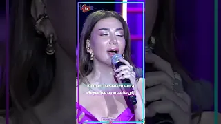 آهنگ زیبا ترکی از ابرو یاشار Ebru Yaşar Kalmam آهنگ 