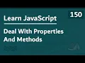 Learn JavaScript In Arabic 2021 -