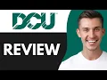 DCU AUTO LOAN REVIEW 2026