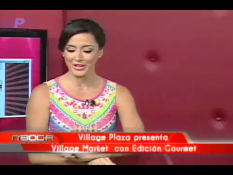 Village Plaza presenta Village Market con edición Gourmet