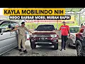 Lagu Nego Barbar Nih Mobil Bekas di Kayla Mobilindo Murah Banget Kondisinya Rapih Siap Tempur