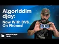Algoriddim djay: Now With DVS... On Phones!