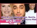 Soap Alums Helgenberger Bonilla and Ilonzeh Cast in New Drama Pilot Getaway