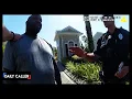BODYCAM Cheerleading Coach Accused Of Sexually Assaulting Minors Breaks Down Crying