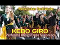 Download Lagu DJ KEBO GIRO ~ GAMELAN VIRAL _ Perform Karnaval Sukoreno Umbulsari MP3