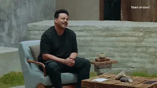 مصطفي غريب   انا كنت قبطان وحصل مواقف غريبة دندنها