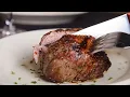 Capital Grille Vs Ruth s Chris Steakhouse Who Won