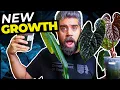 10 PLANTS With NEW GROWTH - Would I Buy Them Again