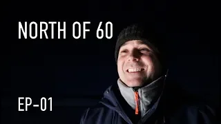 Life is Like Sailing – North of 60 – Ep 01