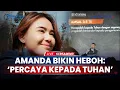 Download Lagu 🔴Amanda Manopo Bikin Heboh, Mendadak Religius Unggah Ayat Alkitab: “Percaya kepada Tuhan”