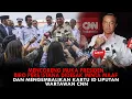 Download Lagu MENCORENG MUKA PRESIDEN, BIRO PERS ISTANA DIDESAK MINTA MAAF \u0026 KEMBALIKAN KARTU ID WARTAWAN CNN