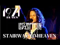 Download Lagu Stairway to Heaven (Live) | Led Zeppelin Cover | 1971 The Show