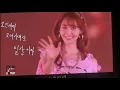 GIRLS'GENERATION Fan project at Holiday to Remember (Try to not Cry)