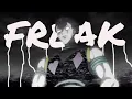 Download Lagu Hunter X Hunter AMV - Freak (Phantom Troupe)