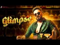 Glimpse - Official Music Video | Ali Sarver, Nikita Parihar | Dipsy