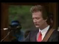 Tony Rice, Mark O'Conner, Bela Fleck, Sam Bush, Jerry Douglas, and Mark Schatz "Cold on the Shoulder