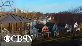 Evanston Illinois to pay reparations to Black residents over housing discrimination