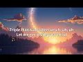 Frost Children, Kim Petras - RADIO (Lyrics)