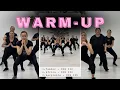 Download Lagu Zumba Warm-Up Routine | Sak Noel - Tambor \u0026 Africa | ZIN 105 - Serpiente