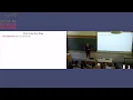 Nati Srebro - Lecture 1