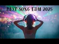 Download Lagu 🎧 Best EDM Songs 2025 🔥 | Nonstop Festival Mix \u0026 Club Hits | Dj Fvnky