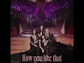 Download Lagu BLACKPINK - HOW YOU LIKE THAT RINGTONE VERSION 01