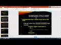 HTML - Unit 7 Lesson 2A