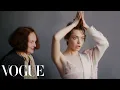 Download Lagu The Making of Vogue’s September Cover With Emma Stone and Nicolas Ghesquière | Vogue