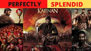 karnan 2021 full movie review u0026 full story explained in hindi 