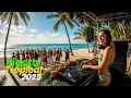 Download Lagu 🔥 Summer Music Mix 2025 | Tropical Latin Electro Pop Dancehall Reggaeton Beats