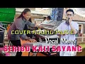 Download Lagu SERIBU KALI SAYANG_COVER AGUNG MUSIC_VOCAL MERRY