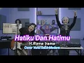 Lagu Hatimu Dan Hatiku - H.Roma Irama - Cover Versi Rock Modern