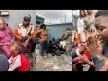 Lagu Emotional moments My Blind Uncle’s kids cr!ed to Ezemwo to revive their mother but ended Badly 