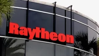 United Technologies strikes deal with Raytheon for defense mega-merger
