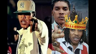 vybz kartel demolish their defence mechanism in everybody bad till