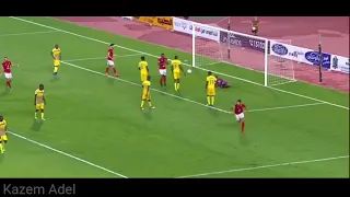 انا الاهلي   امير عيد      دندنها