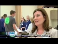 Baptist Health College Addresses Nursing Shortage