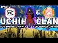 Download Lagu FULL EDIT TUTORIAL AMV BADASS CAPCUT - JAYKAR REMAKE PART 3 - UCHIHA CLAN DOU