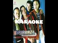 KARAOKE RINDUKU TIADA NOKTAHNYA SPIRANZA
